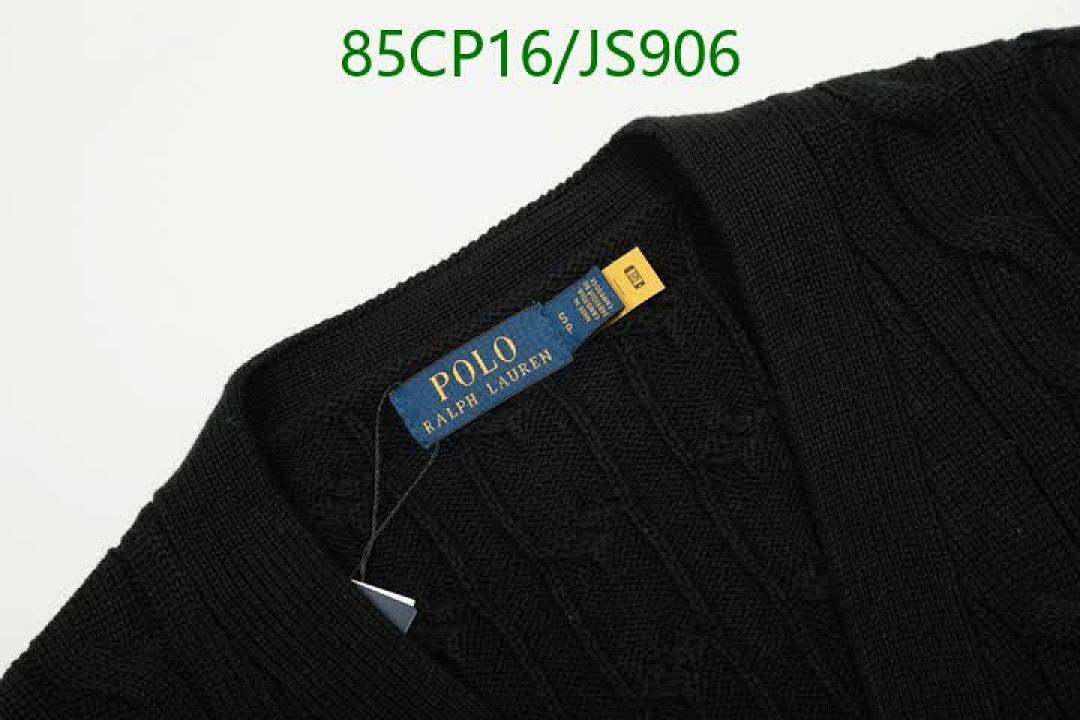 Ralph Lauren-Clothing Code: JS906 $: 85USD