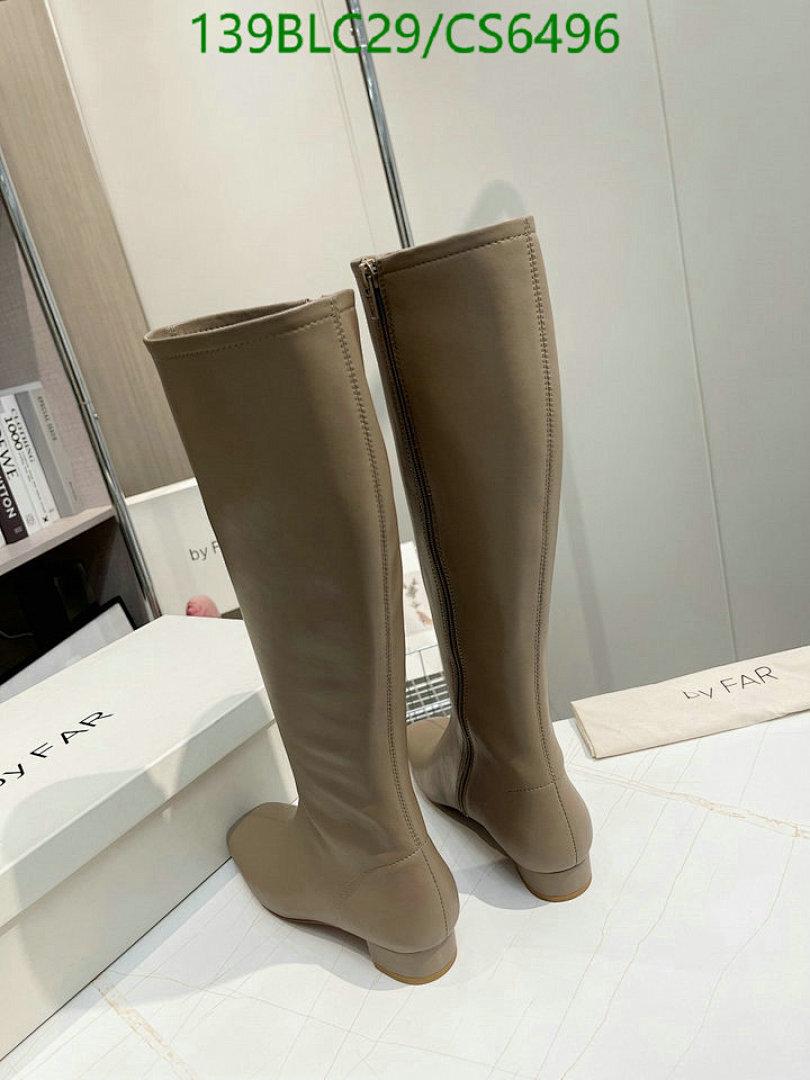 BY Far-Women Shoes Code: CS6496 $: 139USD