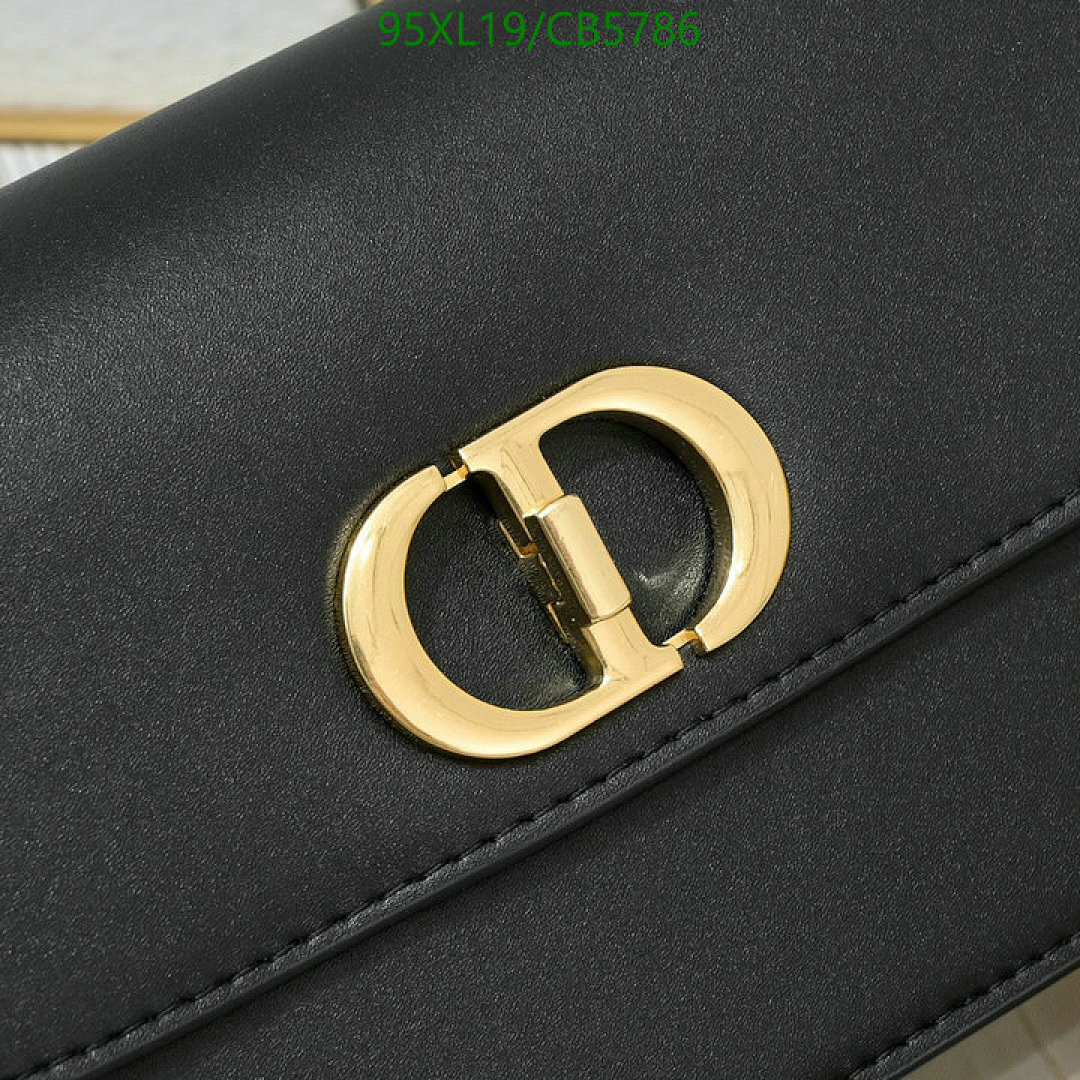 Dior-Bag-4A Quality Code: CB5786 $: 95USD