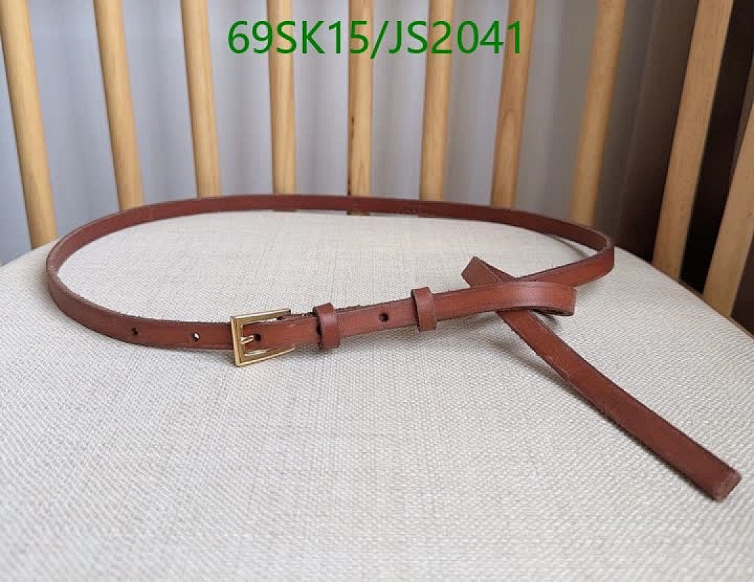 Prada-Belts Code: JS2041 $: 69USD