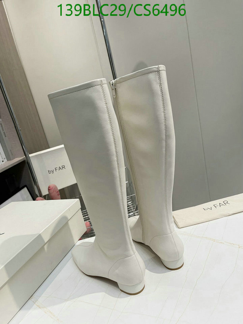 BY Far-Women Shoes Code: CS6496 $: 139USD