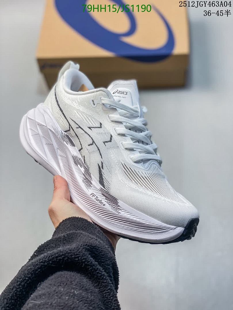 Asics-Men shoes Code: JS1190 $: 79USD