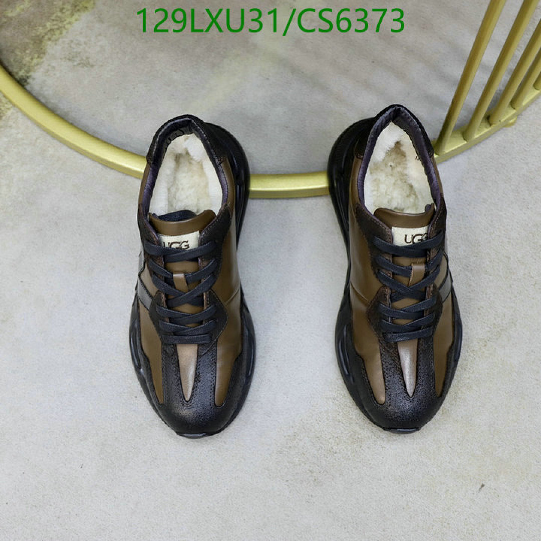 UGG-Men shoes Code: CS6373 $: 129USD