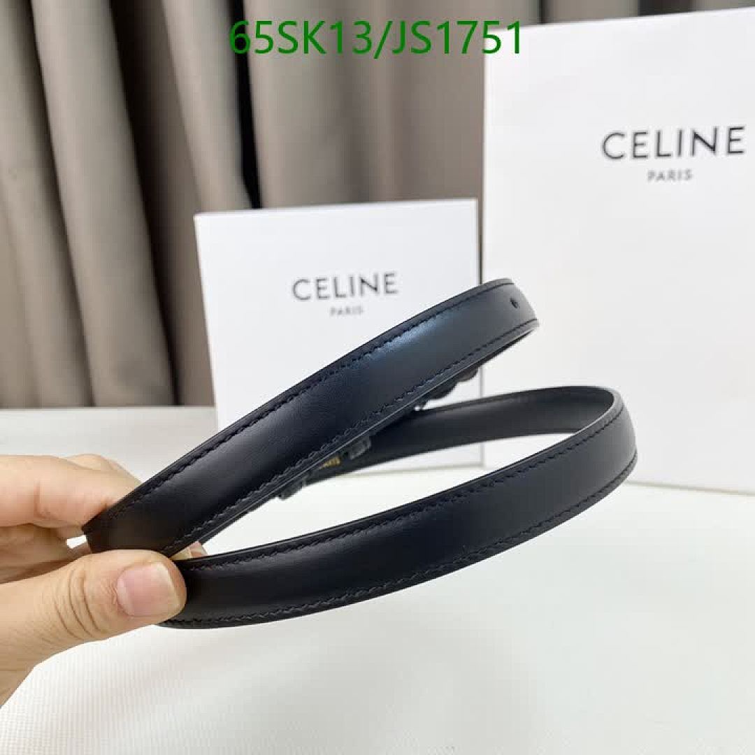 Celine-Belts Code: JS1751 $: 65USD