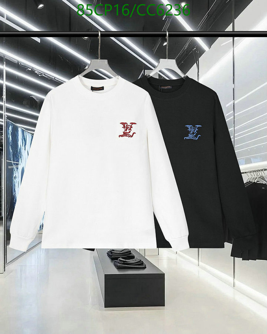 LV-Clothing Code: CC6236 $: 85USD