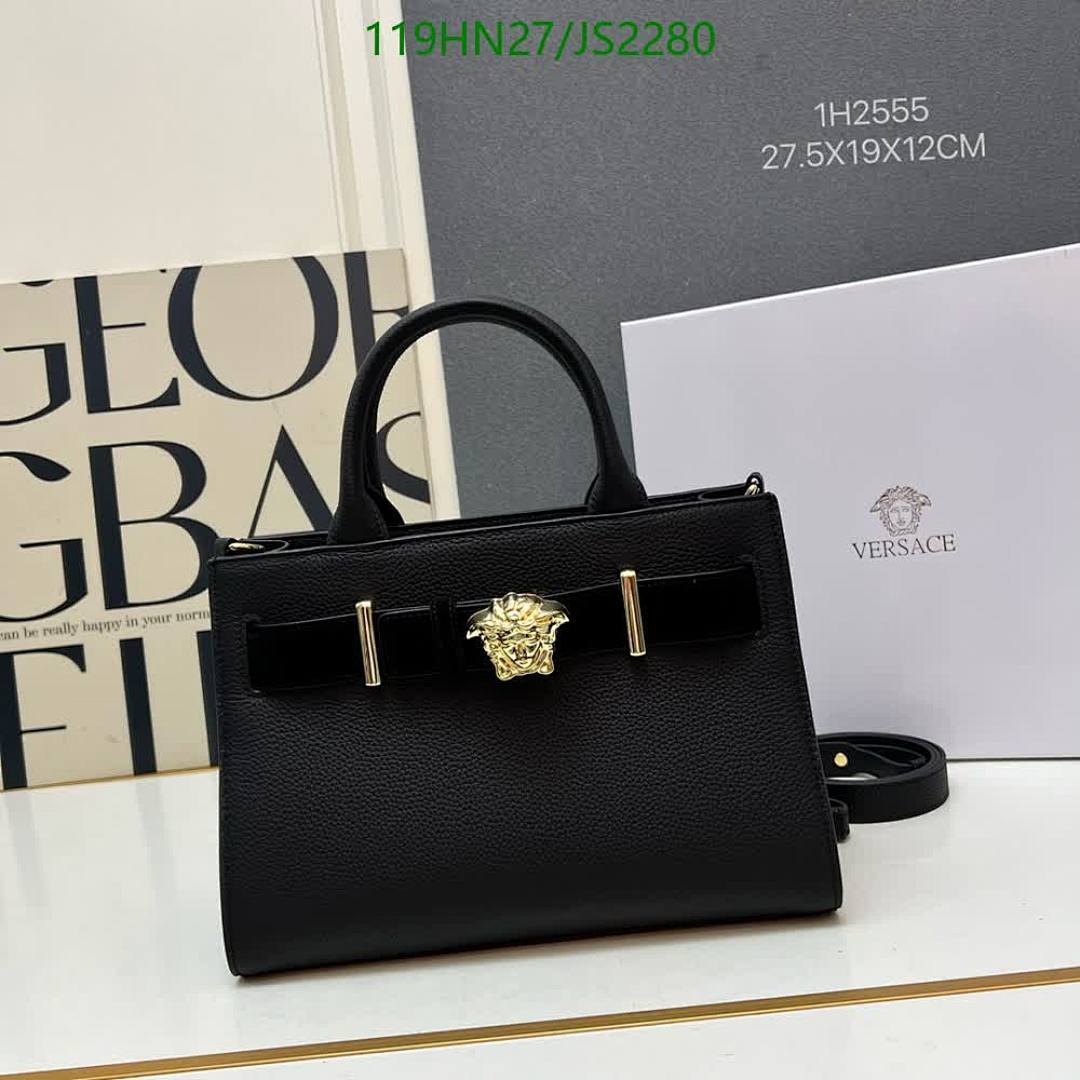 Versace-Bag-4A Quality Code: JS2280 $: 119USD