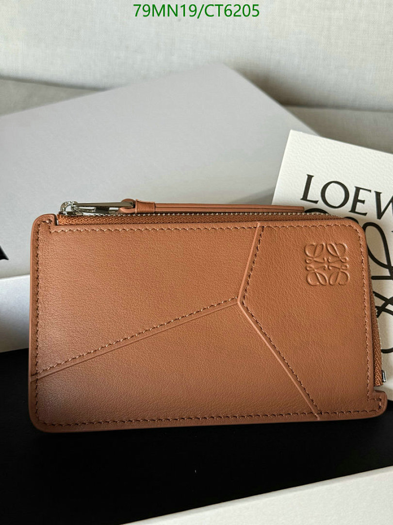 Loewe-Wallet-Mirror Quality Code: CT6205 $: 79USD