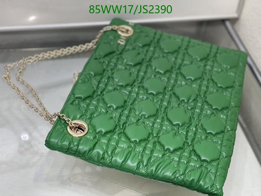 Dior-Bag-4A Quality Code: JS2390 $: 85USD