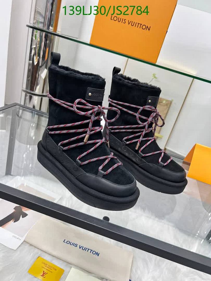 Boots-Women Shoes Code: JS2784 $: 139USD