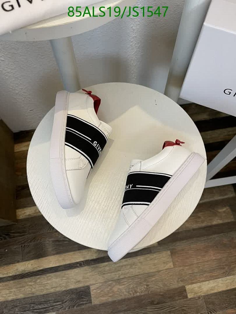 Givenchy-Kids shoes Code: JS1547 $: 85USD