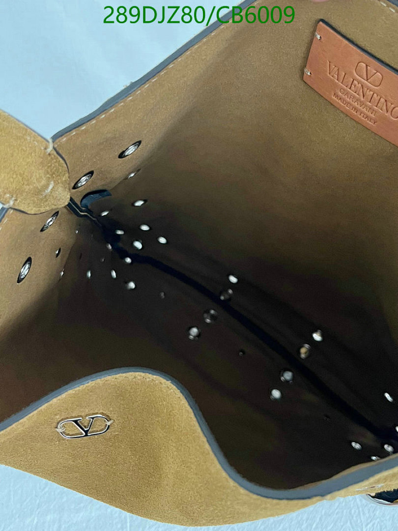 Valentino-Bag-Mirror Quality Code: CB6009 $: 289USD