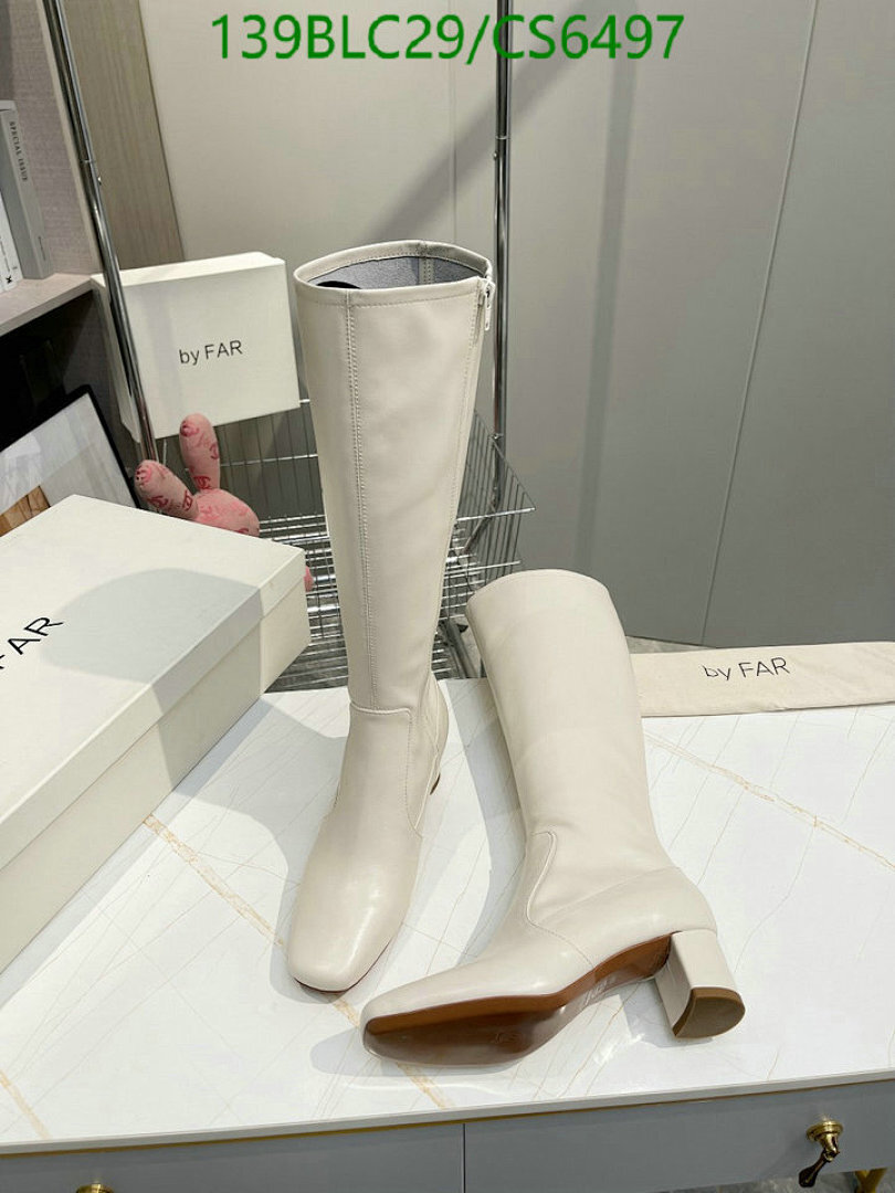 BY Far-Women Shoes Code: CS6497 $: 139USD