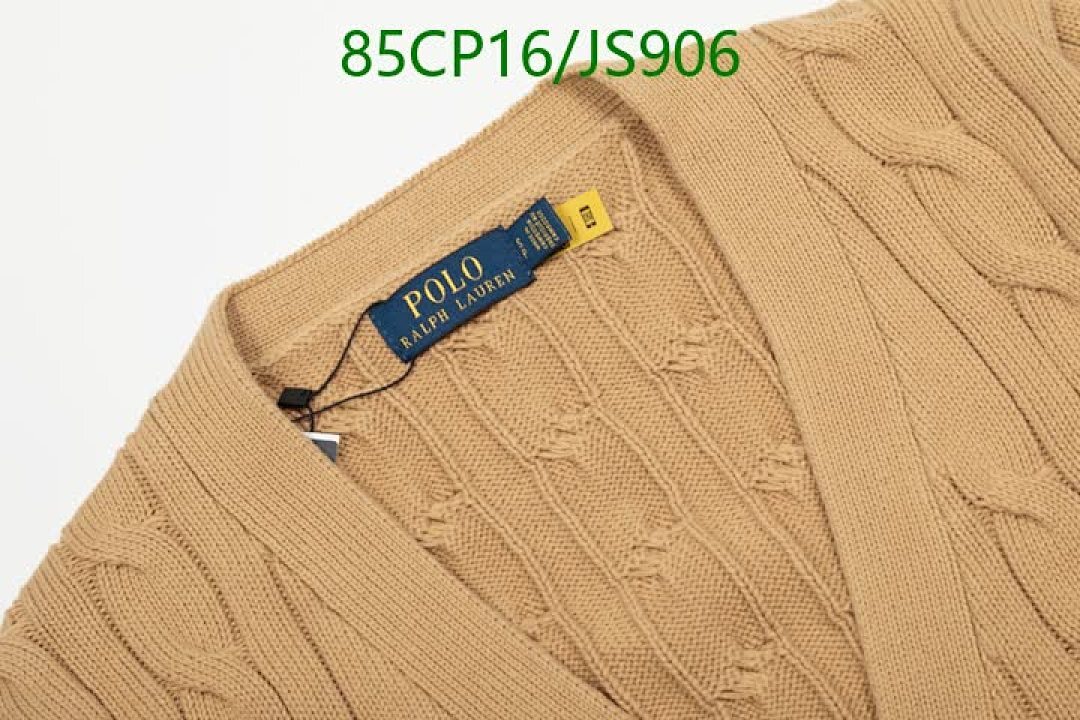 Ralph Lauren-Clothing Code: JS906 $: 85USD