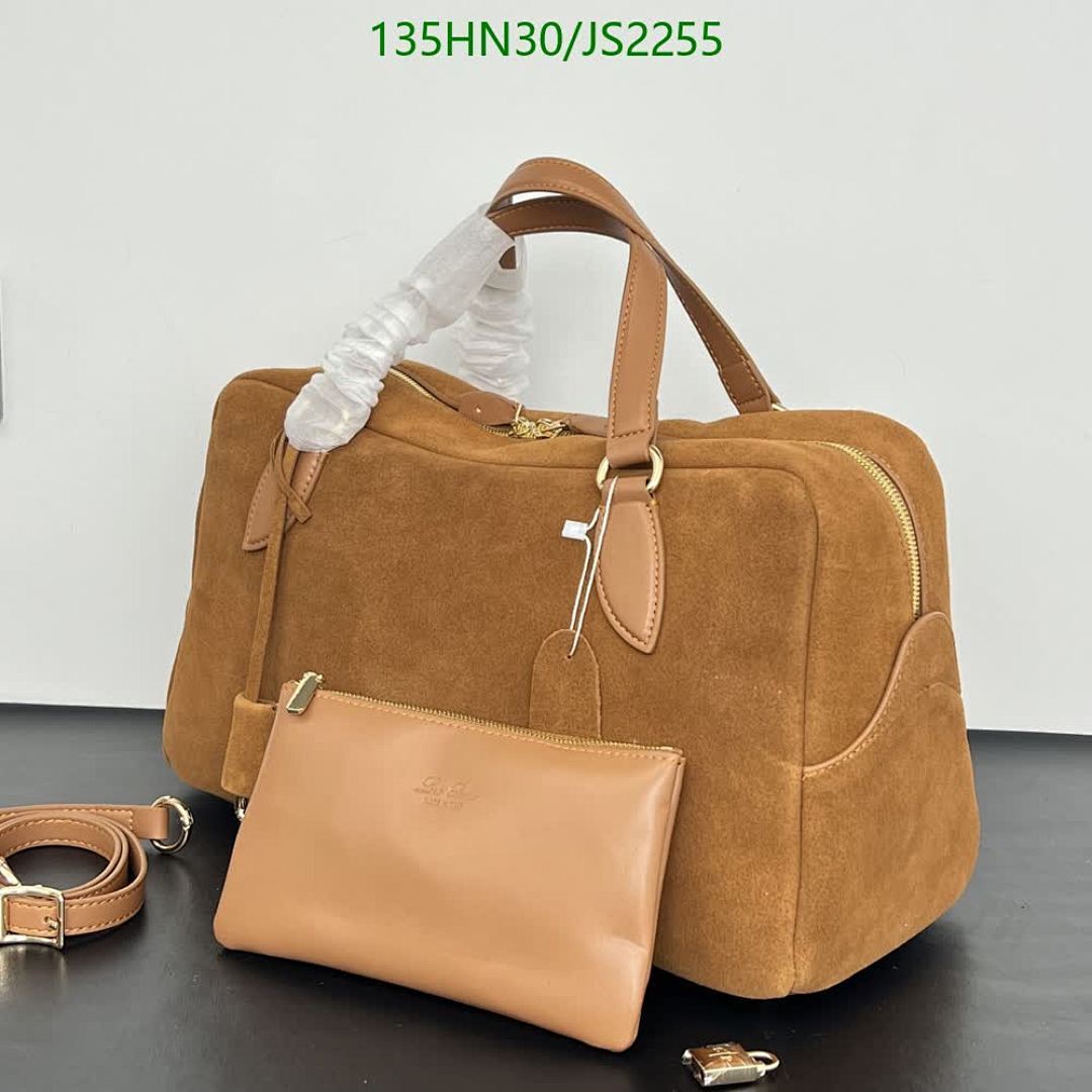 Loro Piana-Bag-4A Quality Code: JS2255 $: 135USD