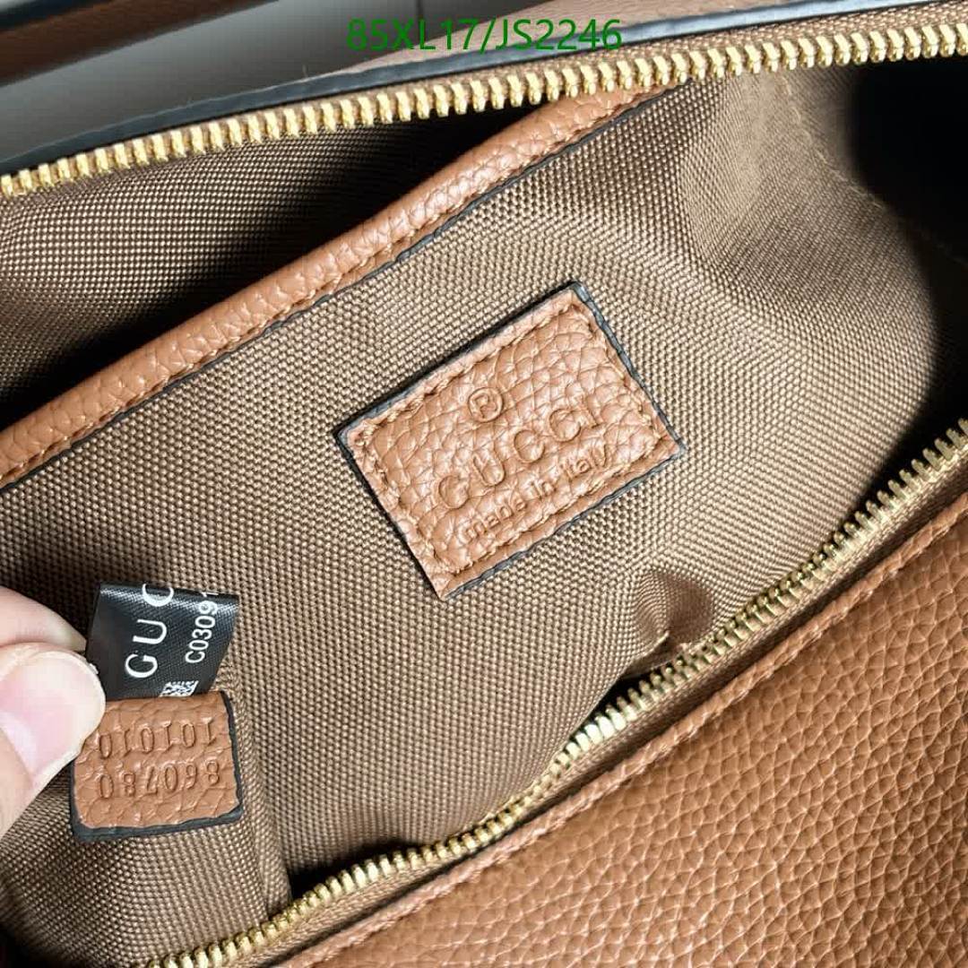 Gucci-Bag-4A Quality Code: JS2246 $: 85USD