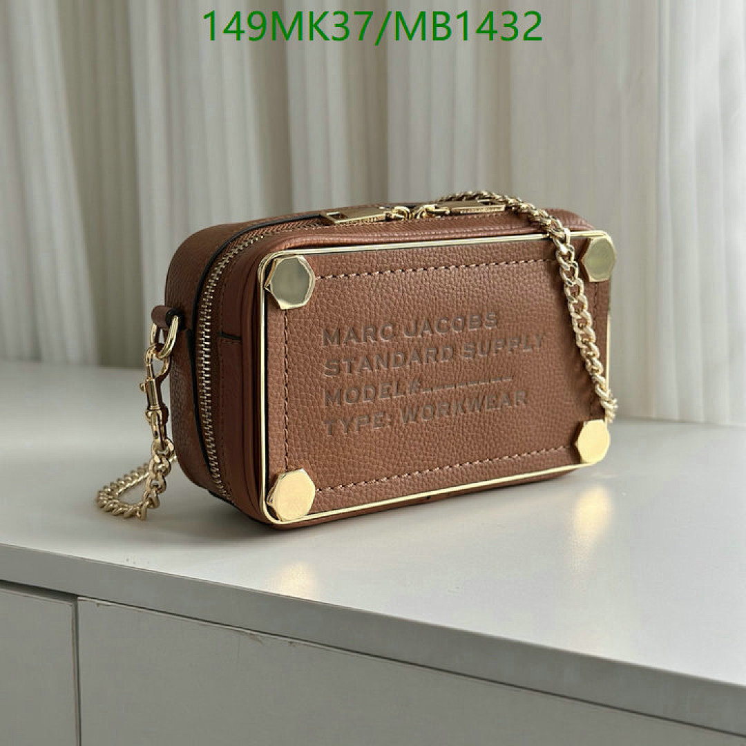 Mrc Jacobs-Bag-Mirror Quality Code: MB1432 $: 149USD