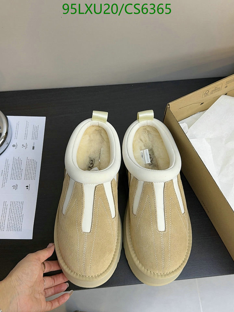 UGG-Women Shoes Code: CS6365 $: 95USD