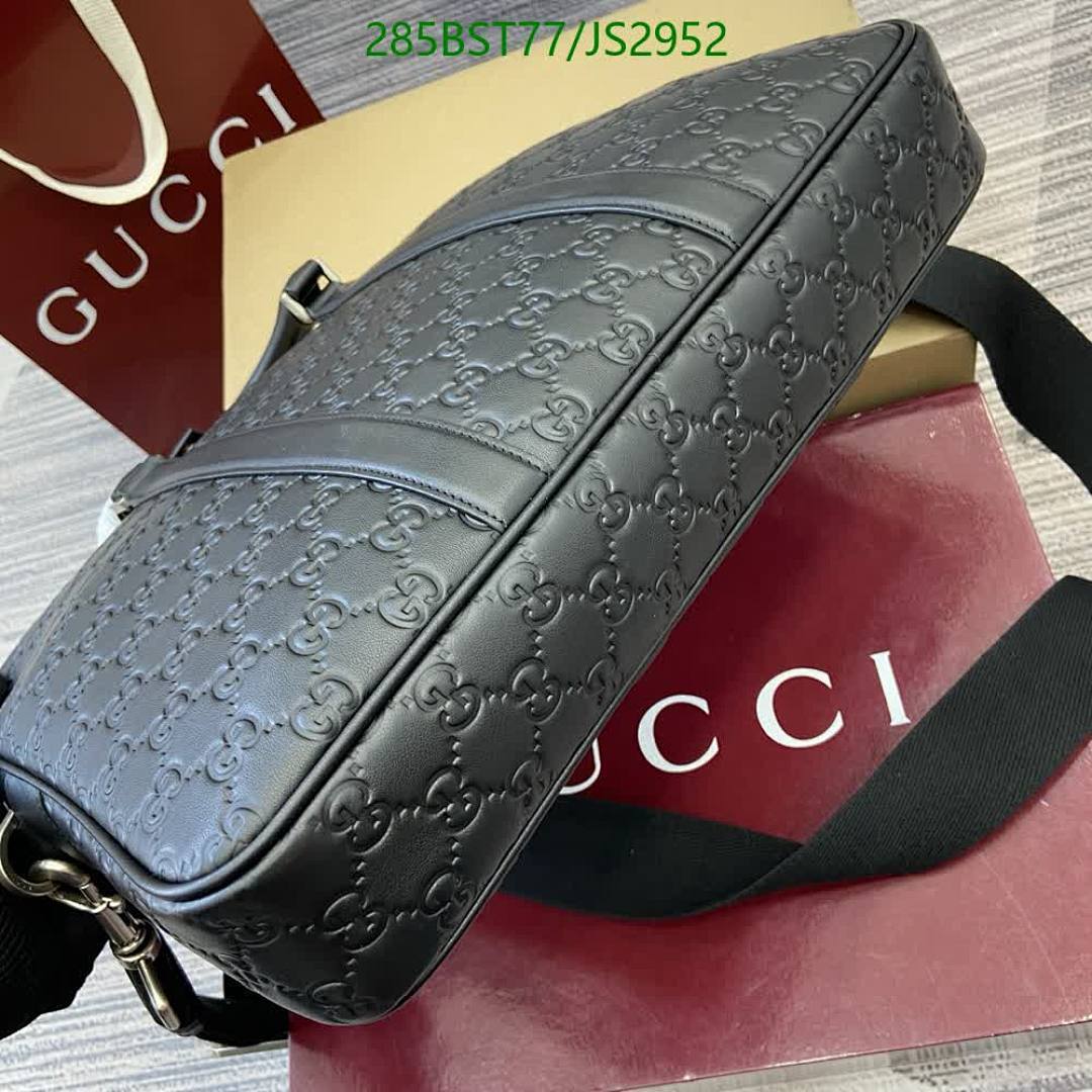Gucci-Bag-Mirror Quality Code: JS2952 $: 285USD