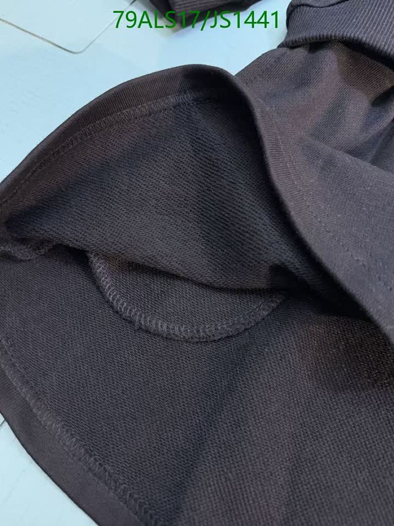 Burberry-Kids Clothing Code: JS1441 $: 79USD