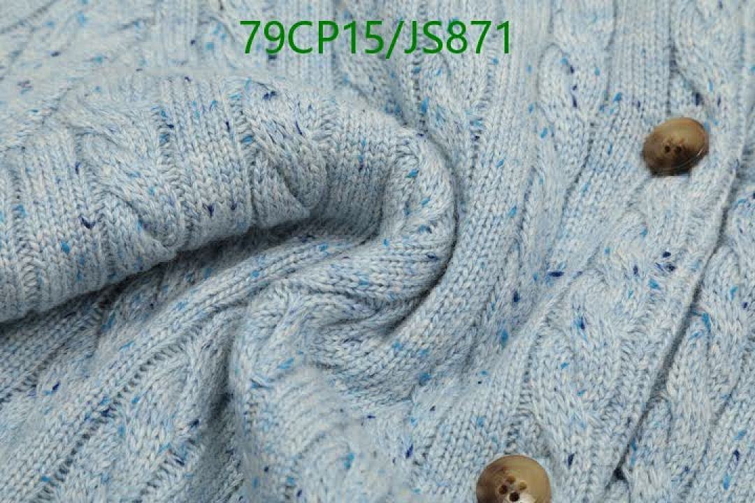 Ralph Lauren-Clothing Code: JS871 $: 79USD