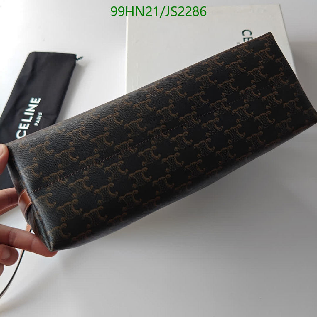 Celine-Bag-4A Quality Code: JS2286 $: 99USD