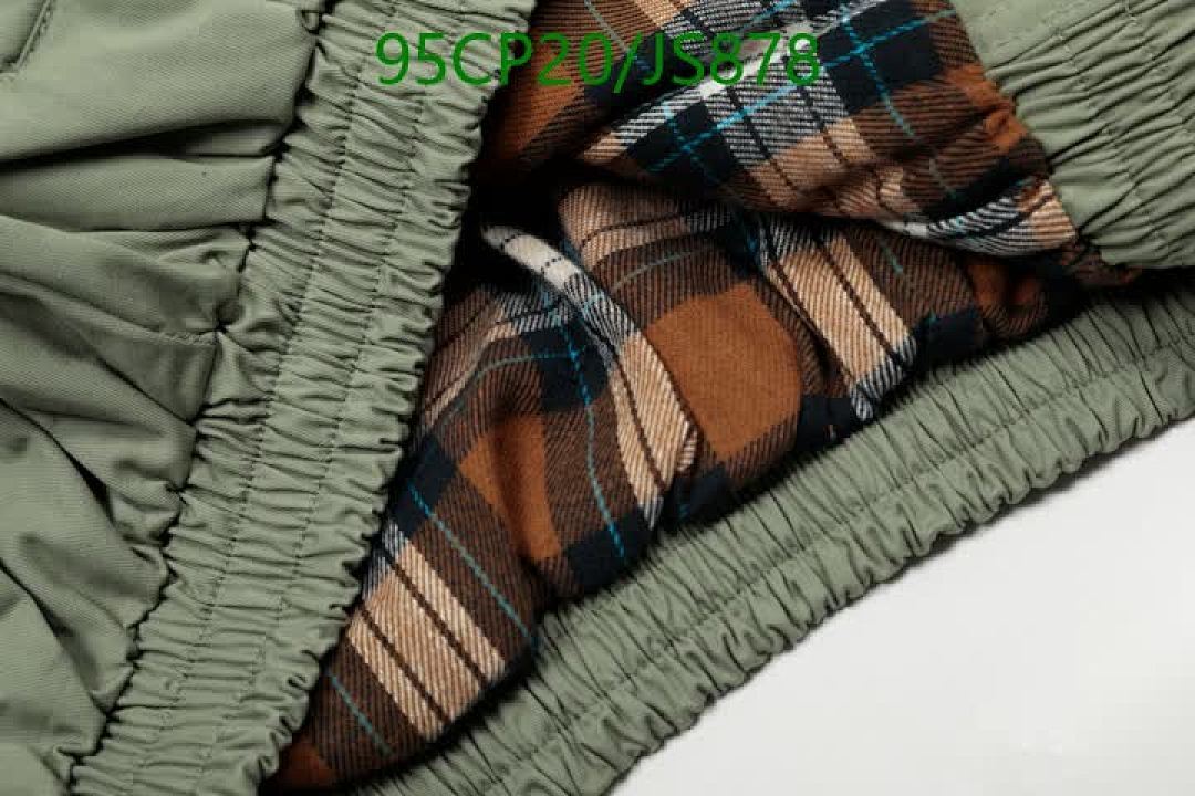 Ralph Lauren-Clothing Code: JS878 $: 95USD