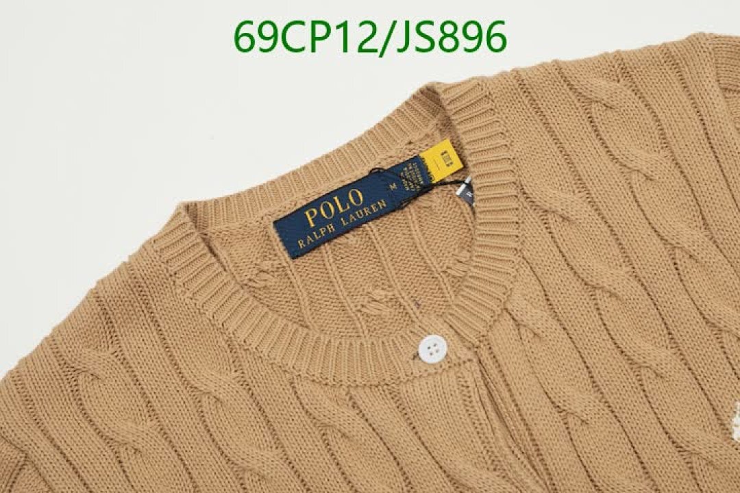Ralph Lauren-Clothing Code: JS896 $: 69USD
