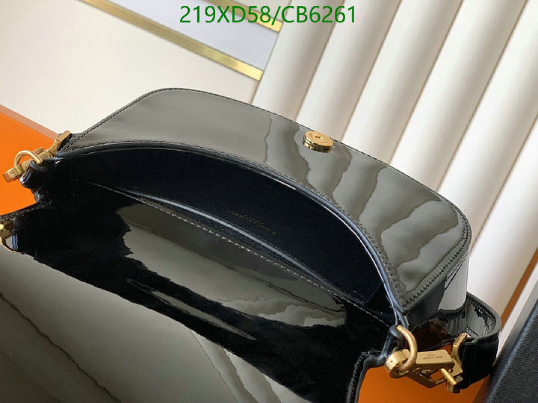 YSL-Bag-Mirror Quality Code: CB6261 $: 219USD