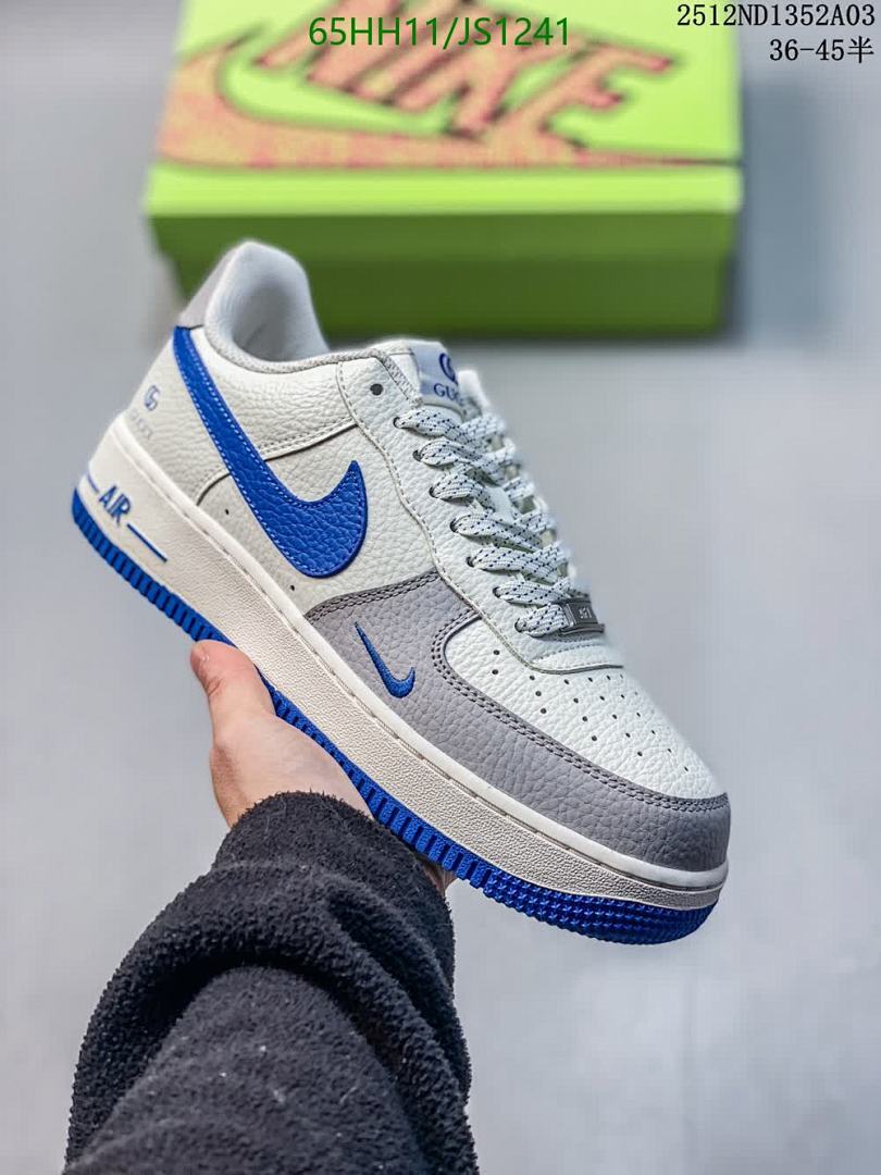 NIKE-Women Shoes Code: JS1241 $: 65USD