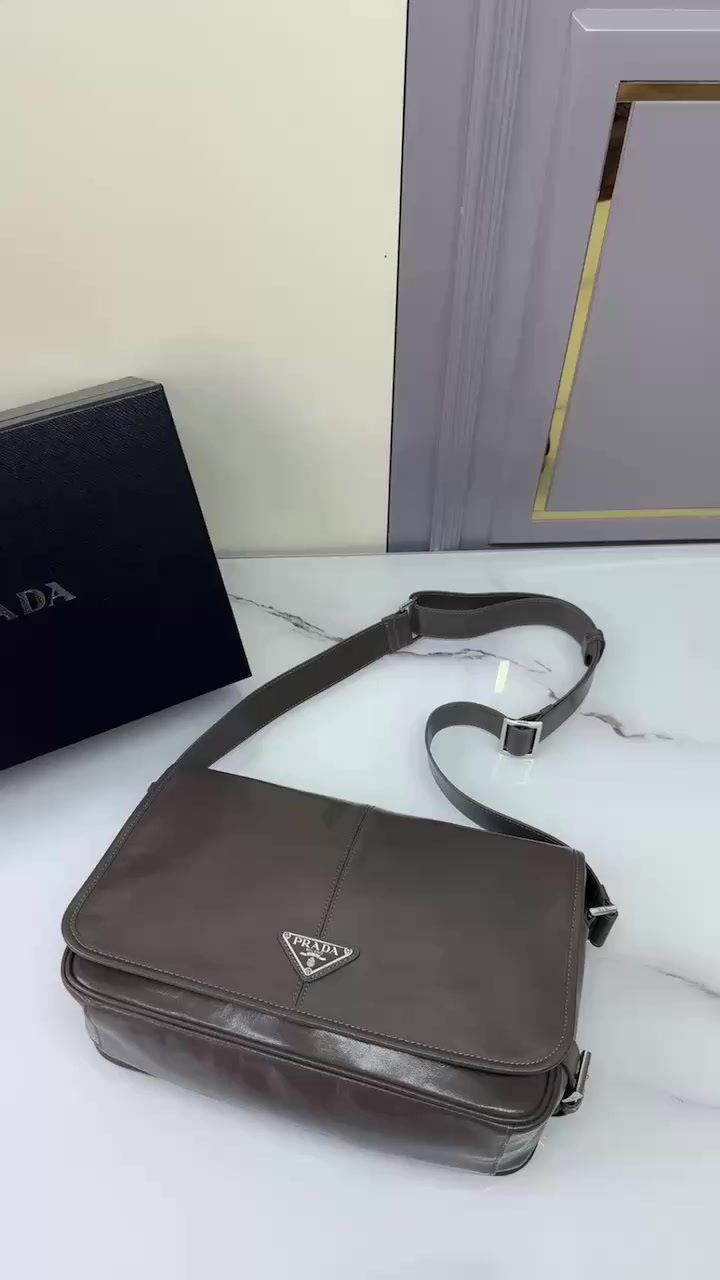 Prada-Bag-Mirror Quality Code: CB6267 $: 219USD