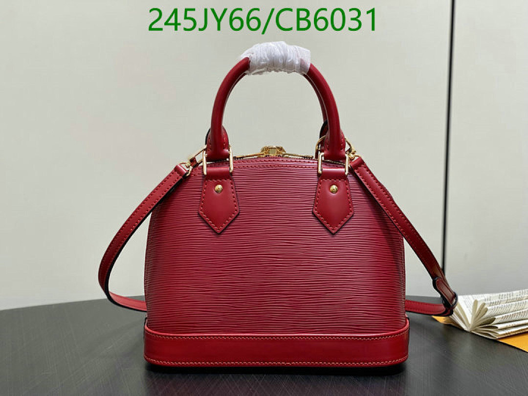 LV-Bag-Mirror Quality Code: CB6031 $: 245USD