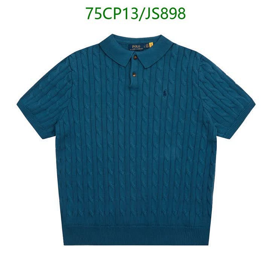 Ralph Lauren-Clothing Code: JS898 $: 75USD