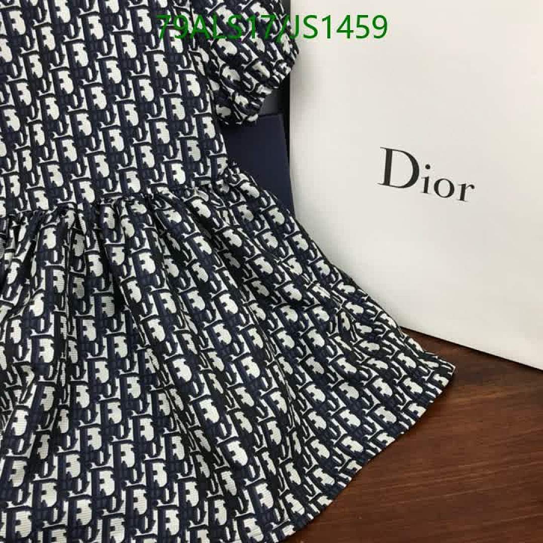 Dior-Kids Clothing Code: JS1459 $: 79USD