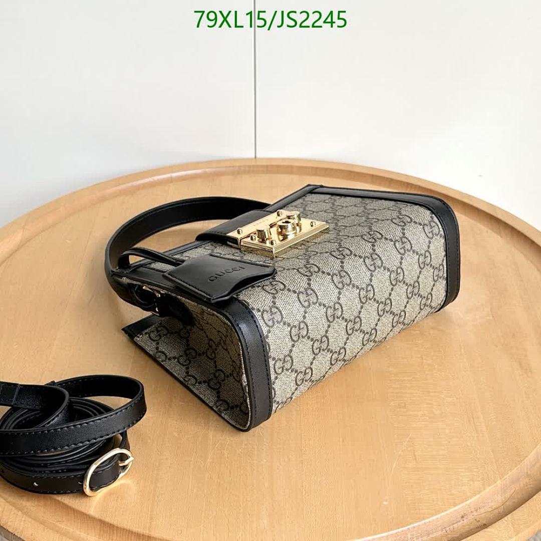 Gucci-Bag-4A Quality Code: JS2245 $: 79USD