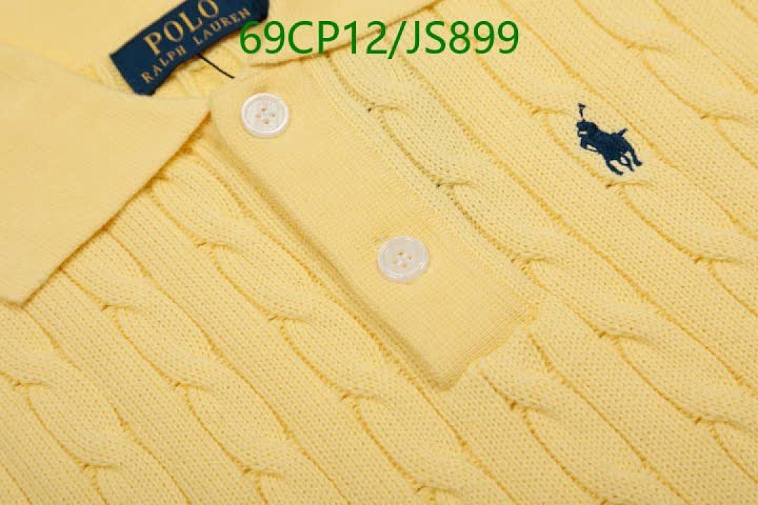 Ralph Lauren-Clothing Code: JS899 $: 69USD