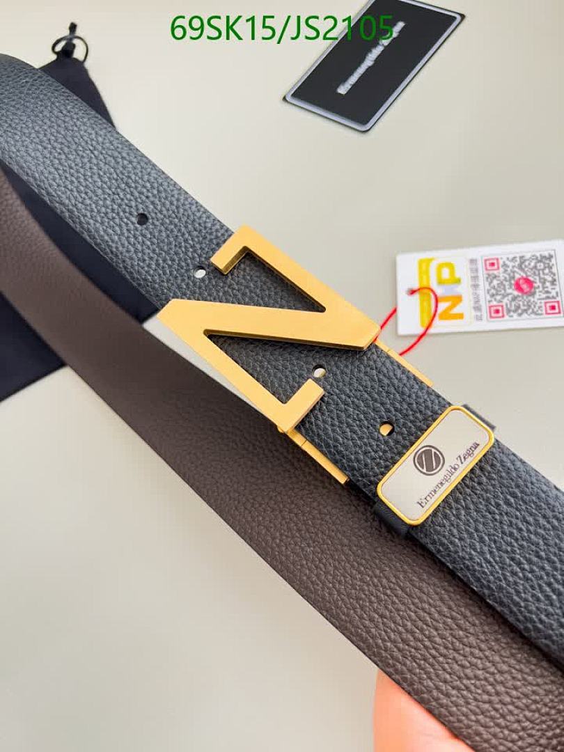 Zegna-Belts Code: JS2105 $: 69USD