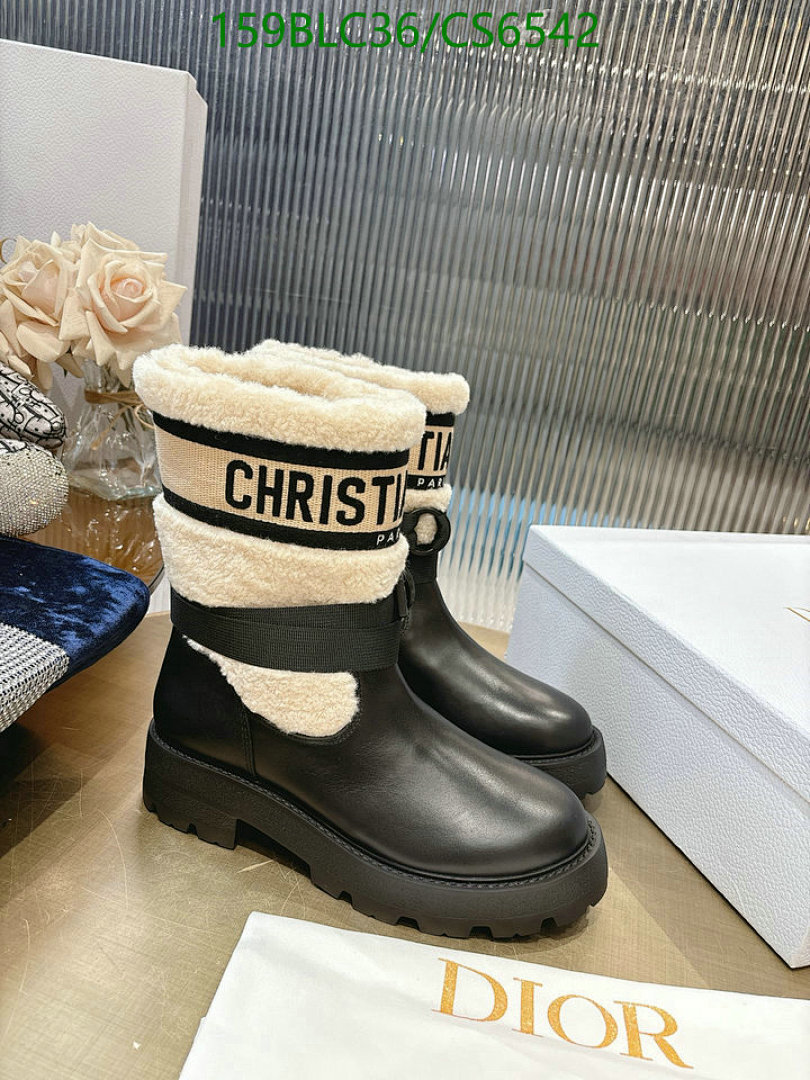 Boots-Women Shoes Code: CS6542 $: 159USD