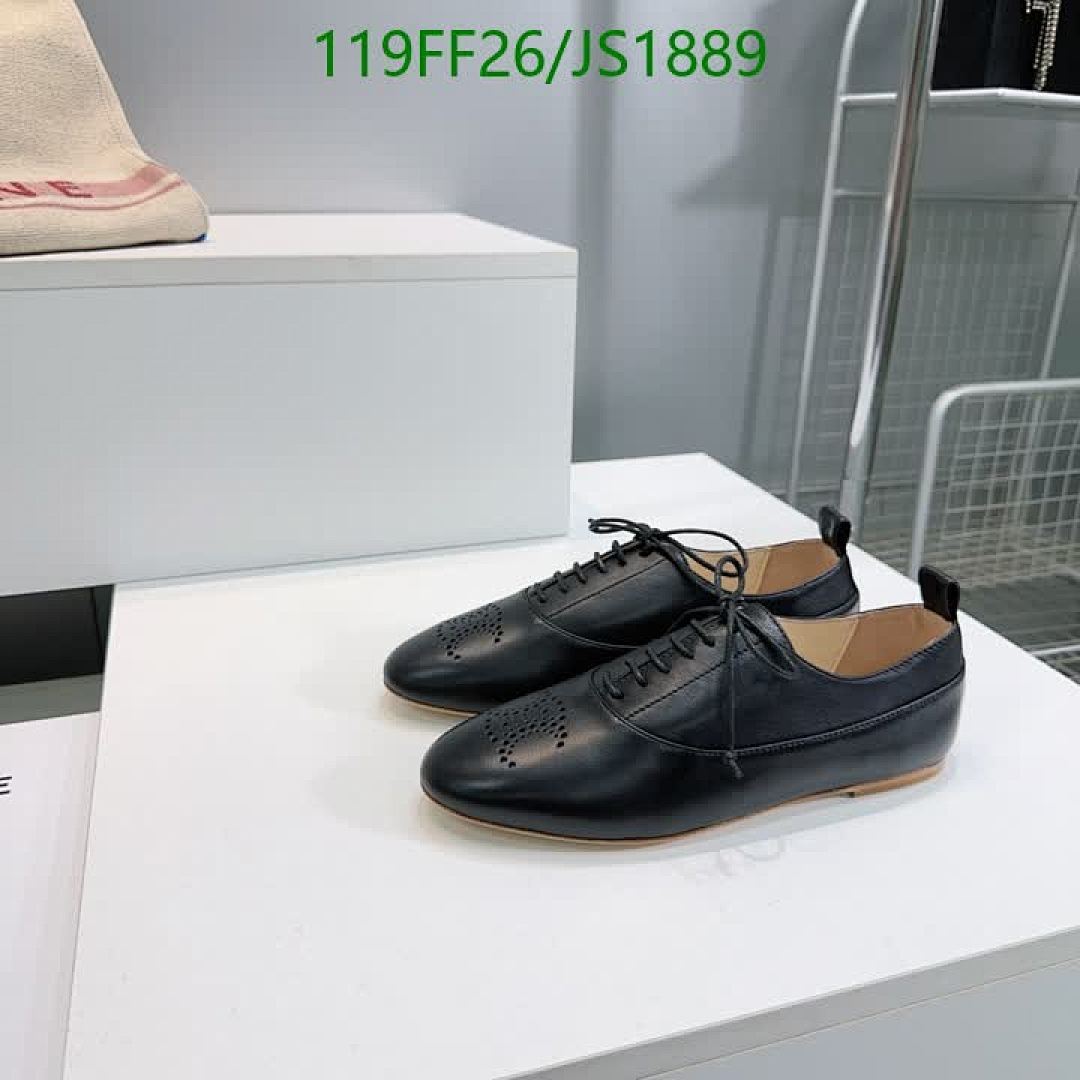 Celine-Women Shoes Code: JS1889 $: 119USD