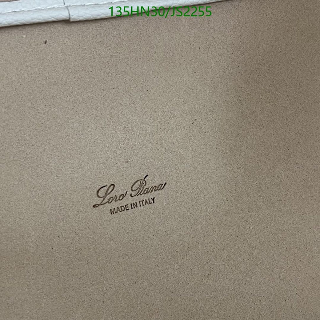 Loro Piana-Bag-4A Quality Code: JS2255 $: 135USD
