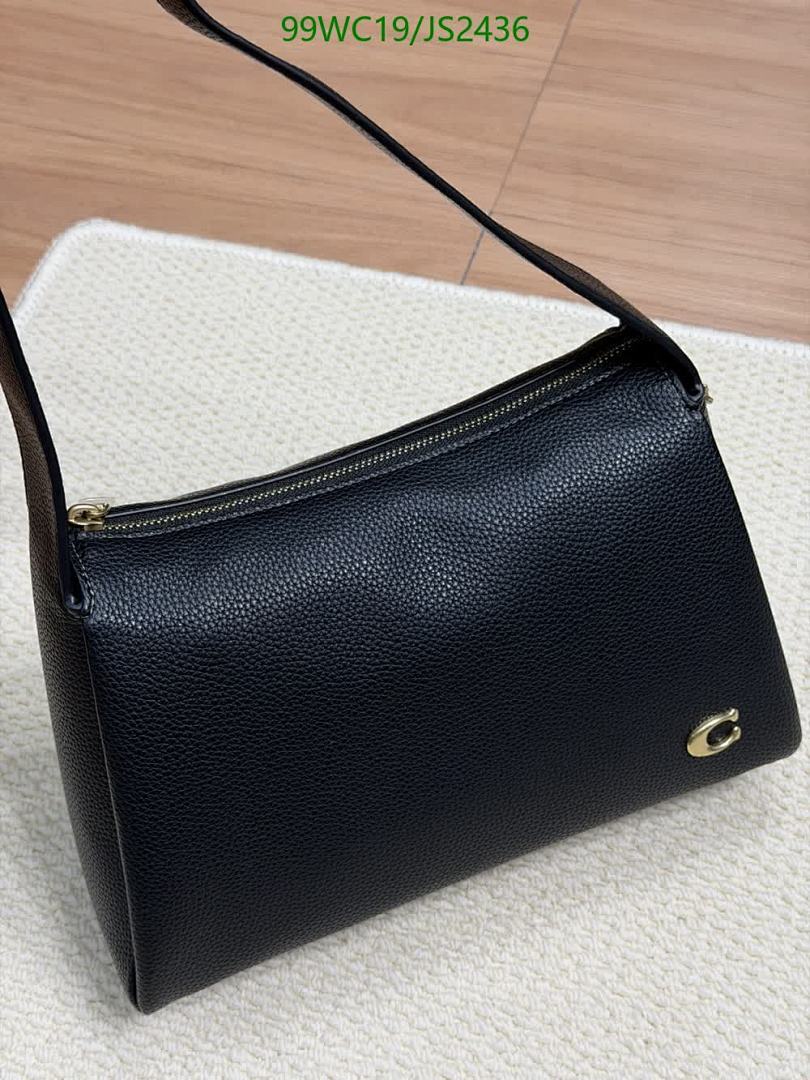 Coach-Bag-4A Quality Code: JS2436 $: 99USD