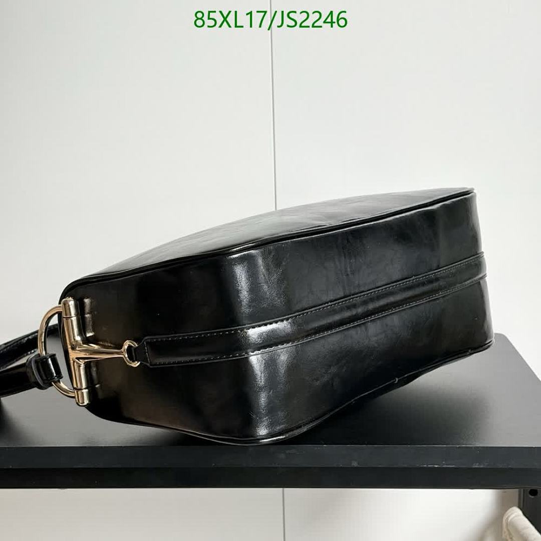 Gucci-Bag-4A Quality Code: JS2246 $: 85USD