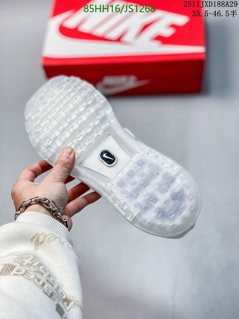 NIKE-Women Shoes Code: JS1268 $: 85USD