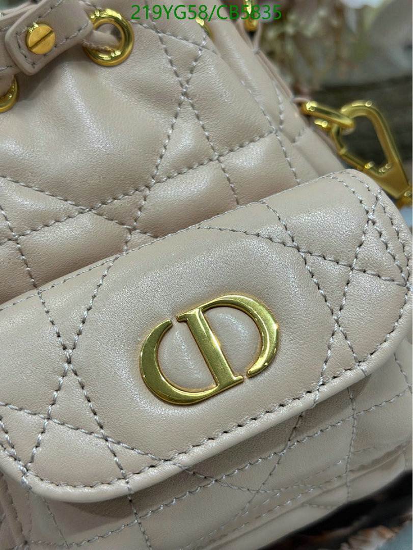 Dior-Bag-Mirror Quality Code: CB5836 $: 219USD