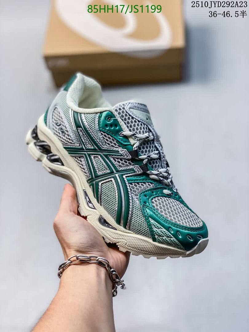 Asics-Women Shoes Code: JS1199 $: 85USD