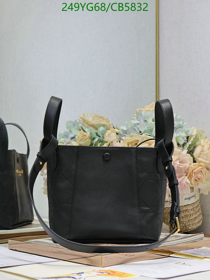 Dior-Bag-Mirror Quality Code: CB5832 $: 249USD