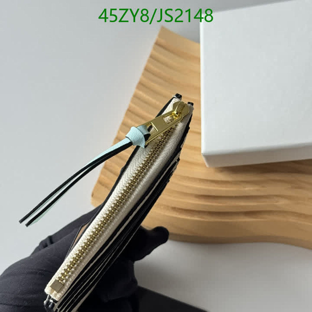 Loewe-Wallet(4A) Code: JS2148 $: 45USD