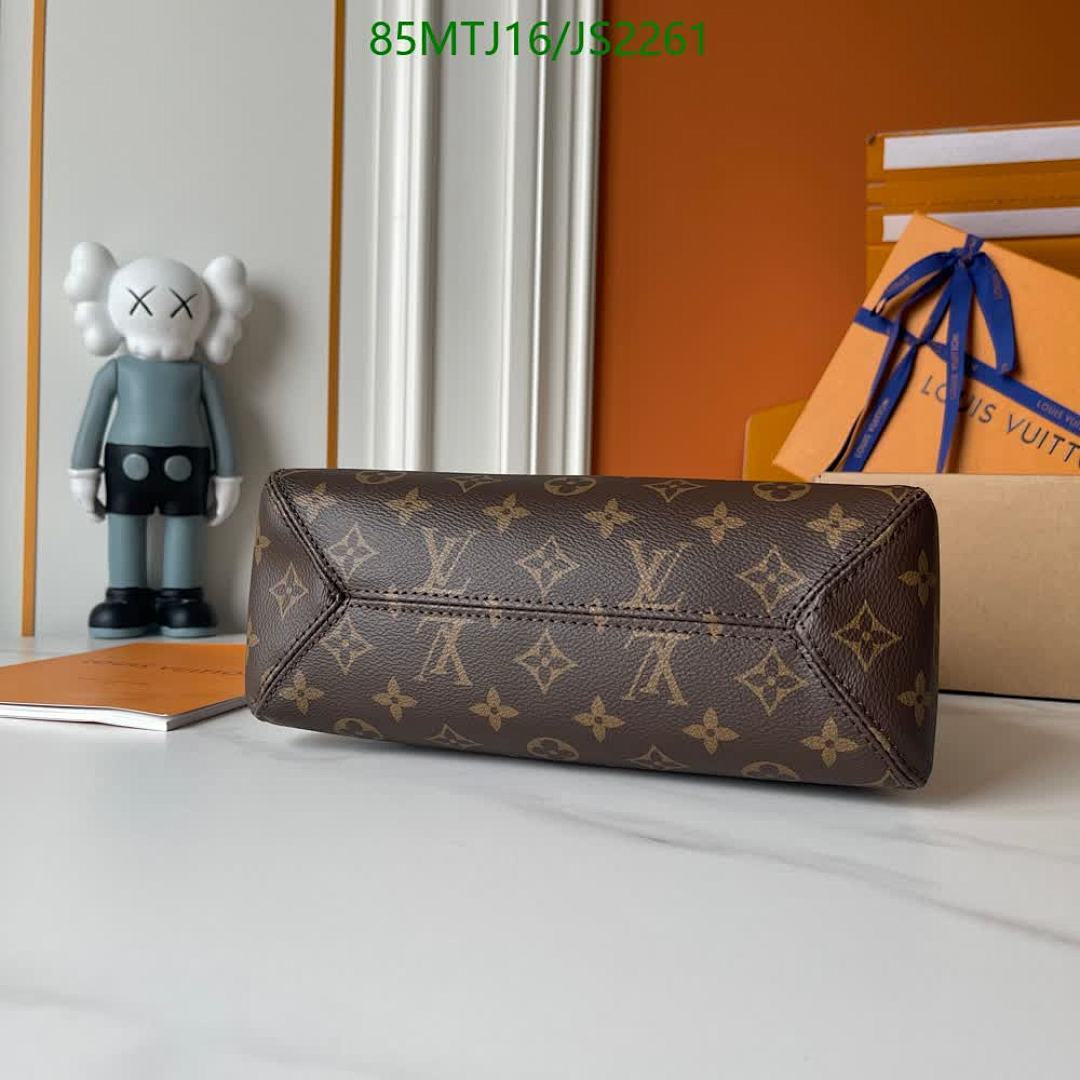LV-Bag-4A Quality Code: JS2261 $: 85USD