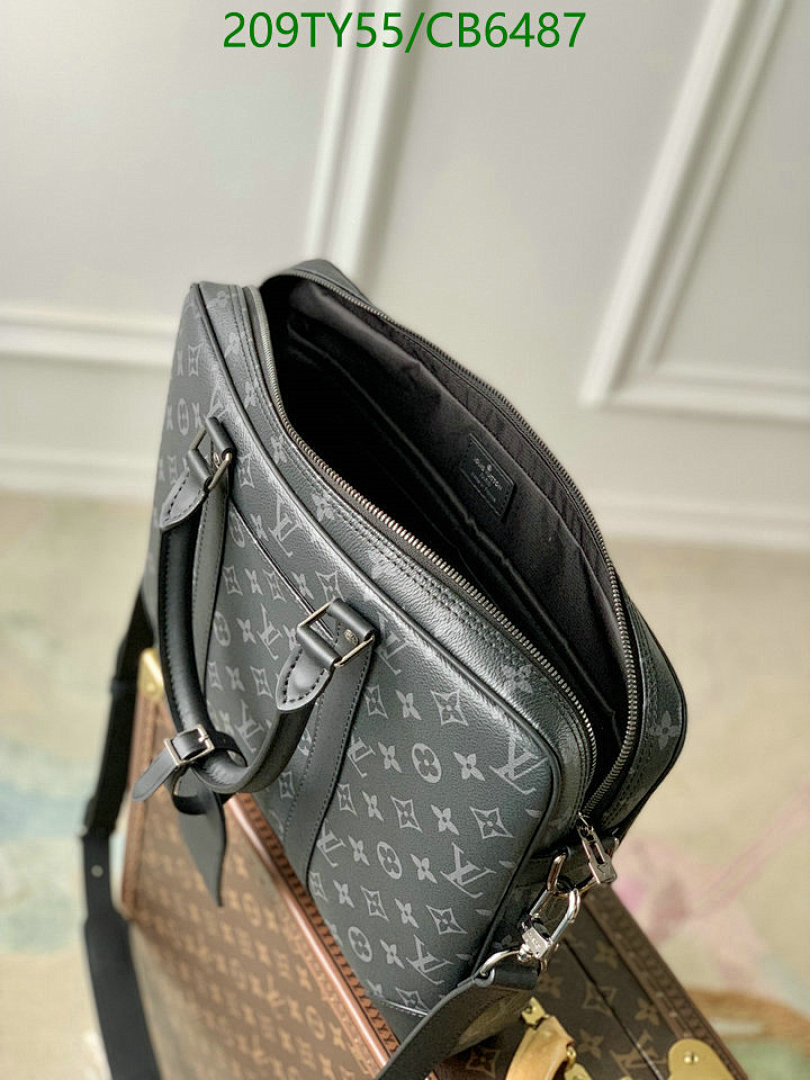 LV-Bag-Mirror Quality Code: CB6487 $: 209USD
