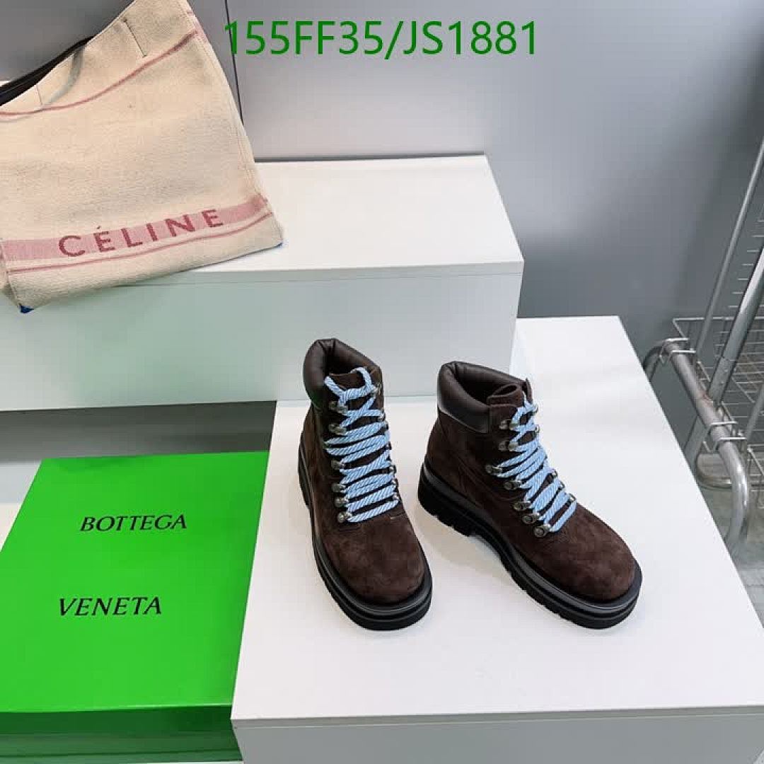 BV-Women Shoes Code: JS1881 $: 155USD