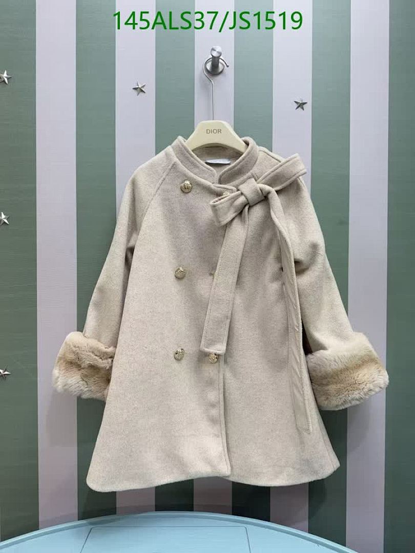 Valentino-Kids Clothing Code: JS1519 $: 145USD